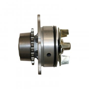 GMB 1602070 Engine Water Pump product image 3 of 4
