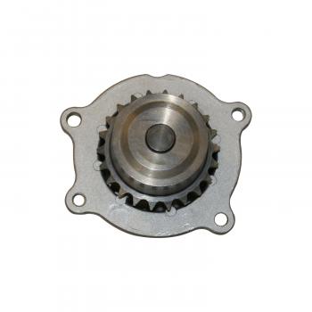 GMB 1602070 Engine Water Pump product image 4 of 4