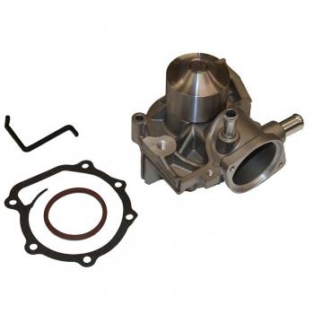 GMB 1602080 Engine Water Pump product image 1 of 4