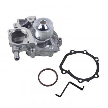 GMB 1602090 Engine Water Pump product image 1 of 4
