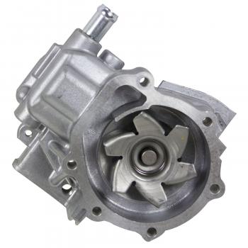 GMB 1602090 Engine Water Pump product image 2 of 4