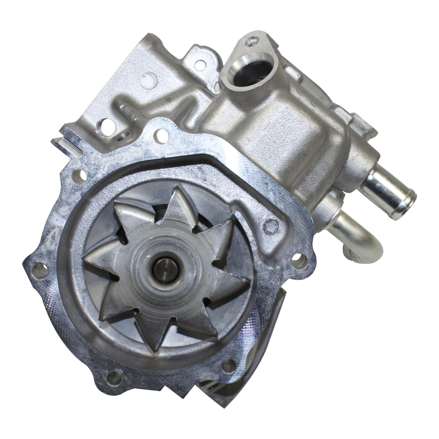 GMB 1602110 Engine Water Pump product image 2 of 4
