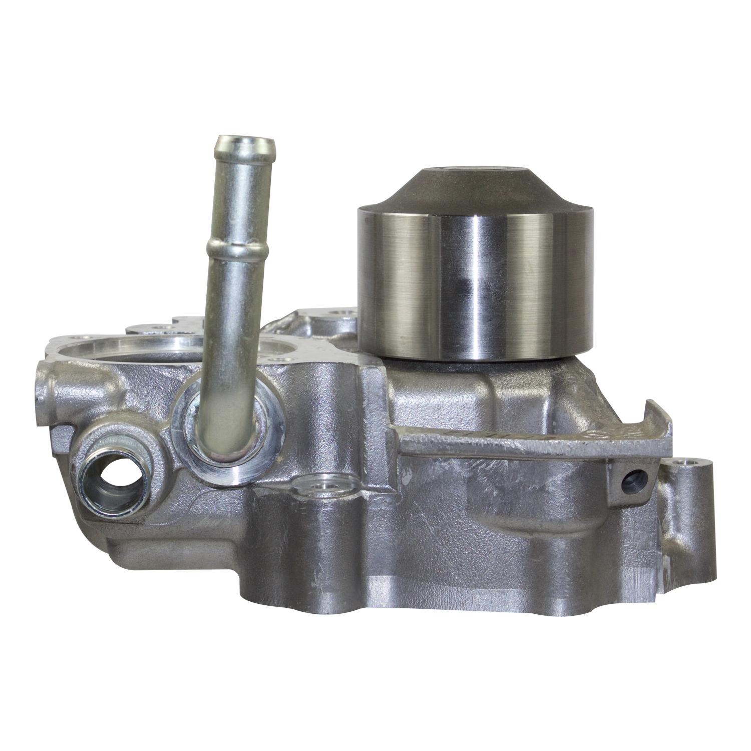 GMB 1602110 Engine Water Pump product image 3 of 4
