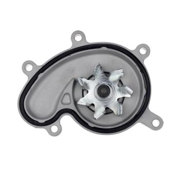 GMB 1602130 Engine Water Pump product image 2 of 4
