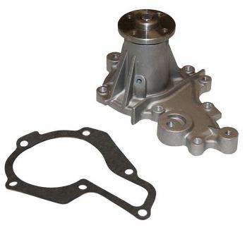 GMB 1651080 Engine Water Pump product image 1 of 4