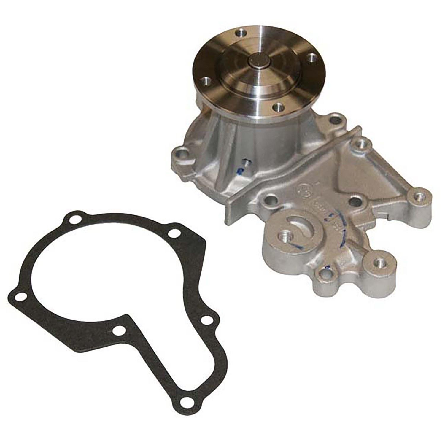 GMB 1651150 - Engine Water Pump GMB 1651150 Engine Water Pump product image 1 of 4