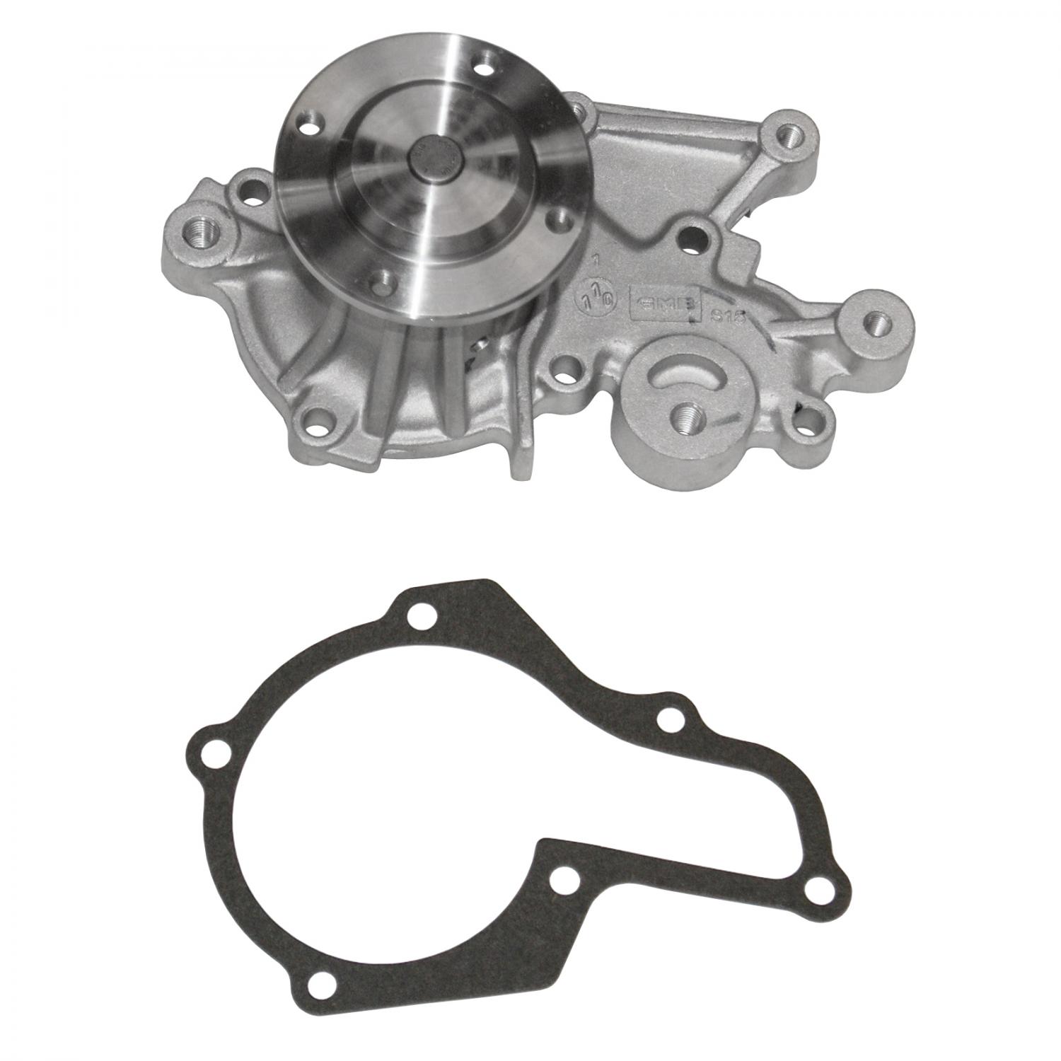 GMB 1651150 - Engine Water Pump GMB 1651150 Engine Water Pump product image 4 of 4