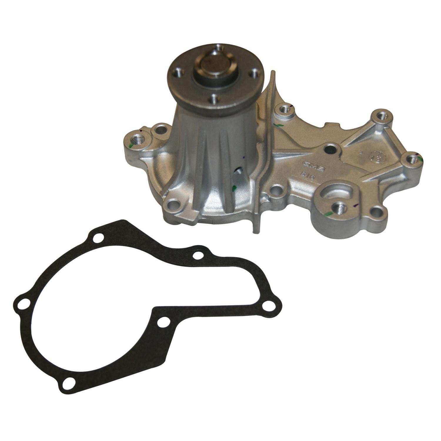 GMB 1651160 - Engine Water Pump GMB 1651160 Engine Water Pump product image 1 of 4
