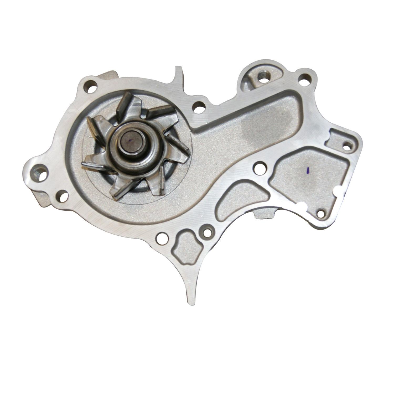 GMB 1651160 - Engine Water Pump GMB 1651160 Engine Water Pump product image 2 of 4