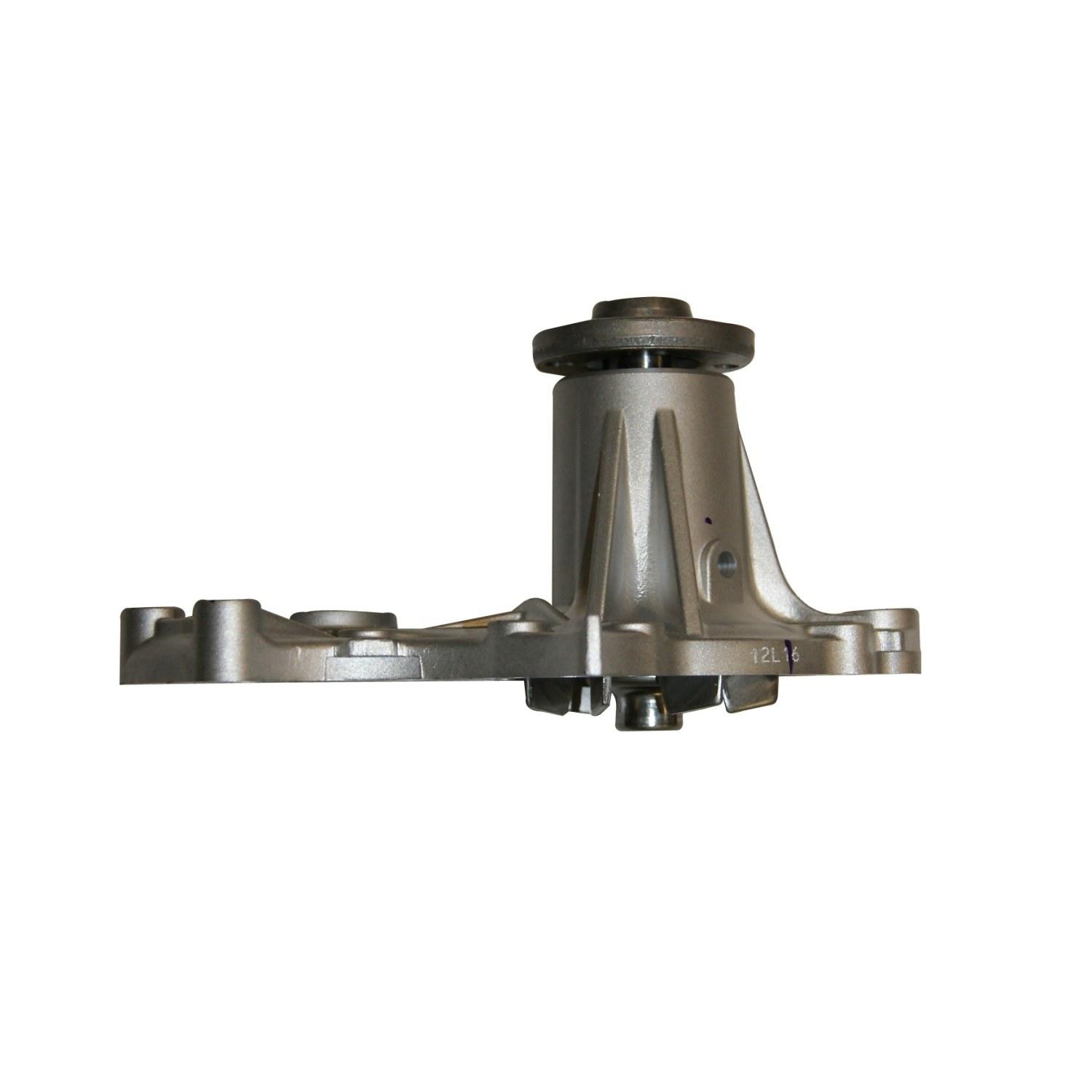 GMB 1651160 - Engine Water Pump GMB 1651160 Engine Water Pump product image 3 of 4