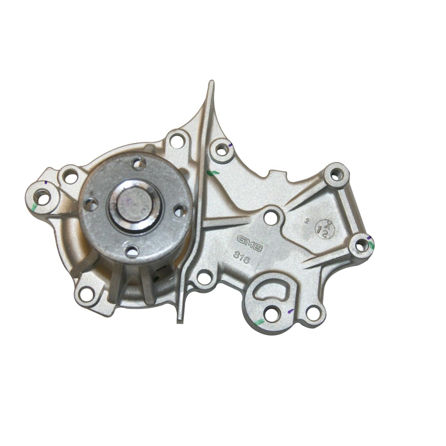 GMB 1651160 - Engine Water Pump GMB 1651160 Engine Water Pump product image 4 of 4