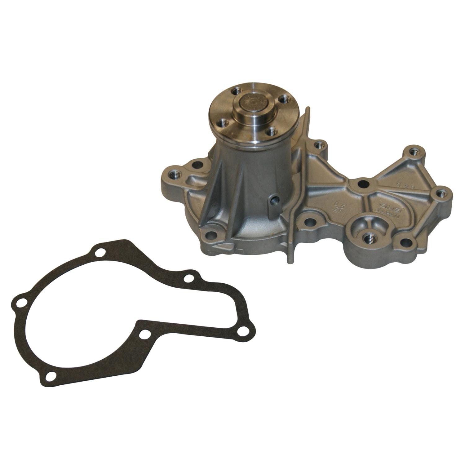 GMB 1651230 Engine Water Pump product image 1 of 4