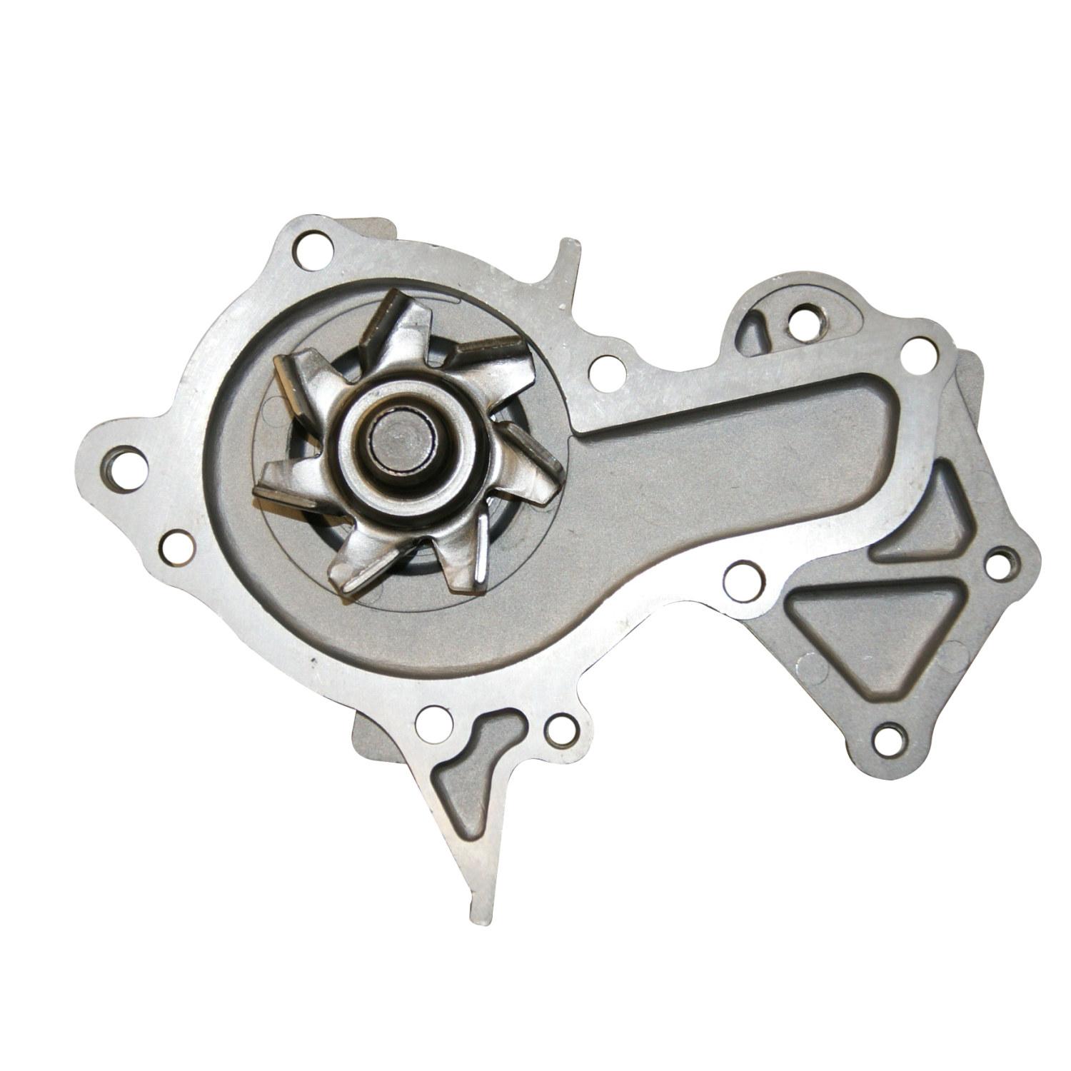 GMB 1651230 Engine Water Pump product image 2 of 4