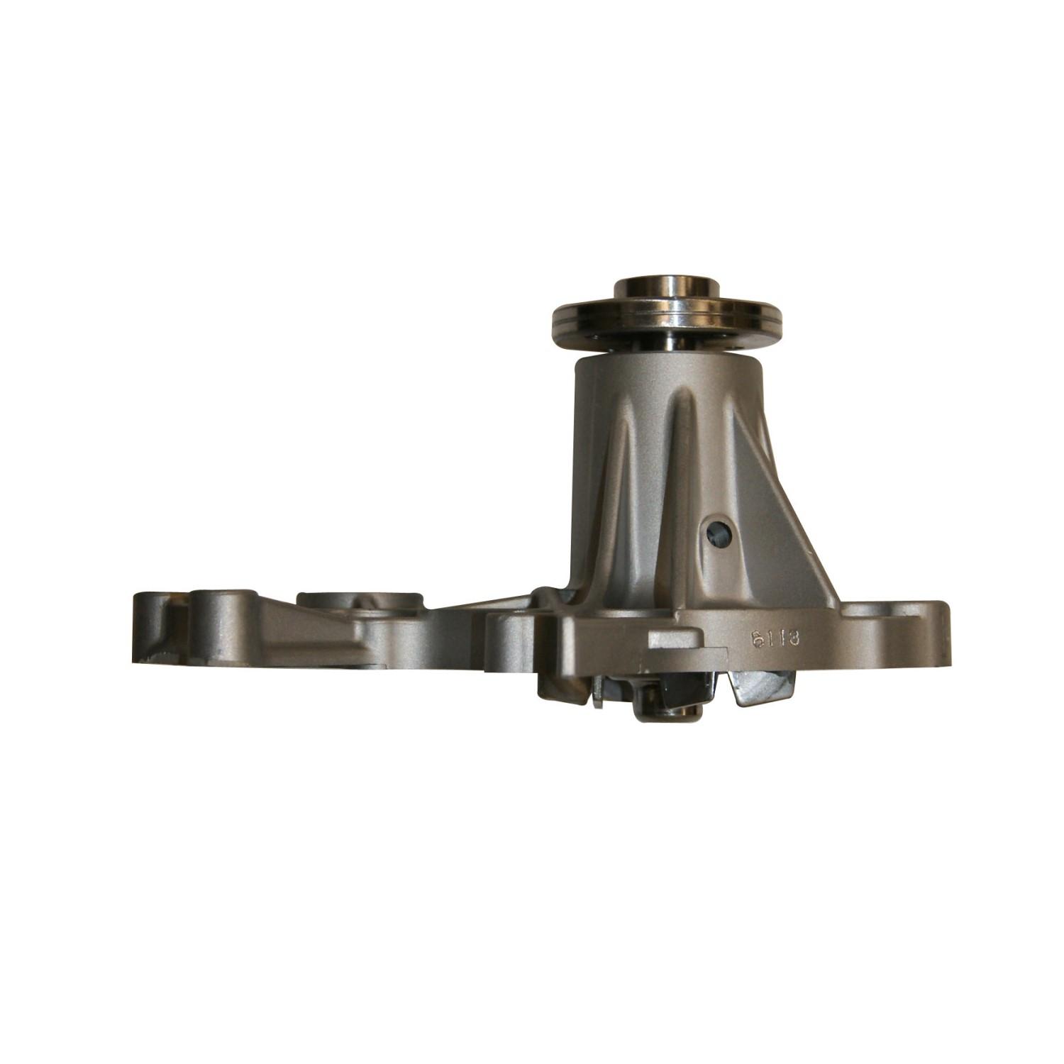 GMB 1651230 Engine Water Pump product image 3 of 4