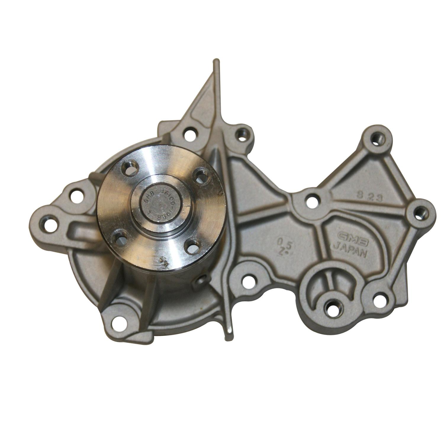 GMB 1651230 Engine Water Pump product image 4 of 4