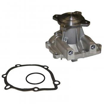 GMB 1652001 Engine Water Pump product image 1 of 4