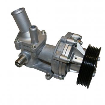 GMB 1652110AH - Engine Water Pump GMB 1652110AH Engine Water Pump product image 1 of 4