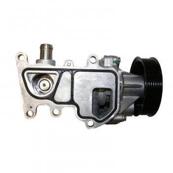 GMB 1652110AH - Engine Water Pump GMB 1652110AH Engine Water Pump product image 2 of 4