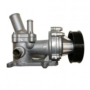 GMB 1652110AH - Engine Water Pump GMB 1652110AH Engine Water Pump product image 3 of 4