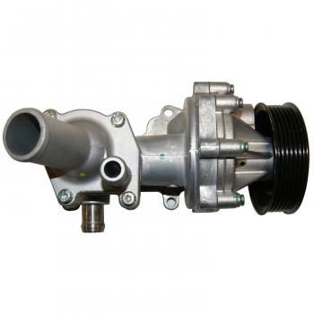 GMB 1652110AH - Engine Water Pump GMB 1652110AH Engine Water Pump product image 4 of 4