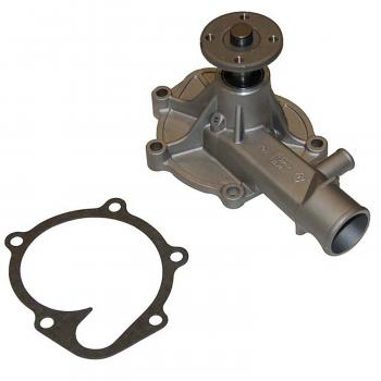 GMB 1701010 Engine Water Pump product image 1 of 4