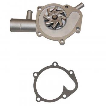 GMB 1701010 Engine Water Pump product image 2 of 4