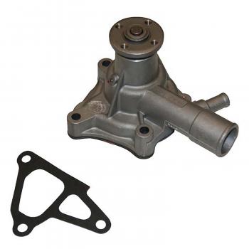 GMB 1701020 Engine Water Pump product image 1 of 4