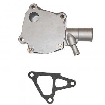 GMB 1701020 Engine Water Pump product image 2 of 4