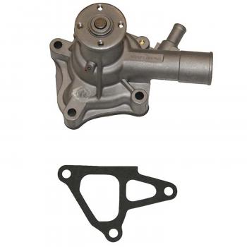 GMB 1701020 Engine Water Pump product image 4 of 4