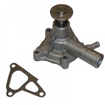 GMB 1701030 Engine Water Pump product image 1 of 4