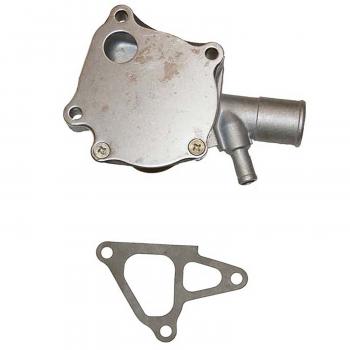 GMB 1701030 Engine Water Pump product image 2 of 4