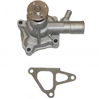 GMB 1701030 Engine Water Pump product image 4 of 4