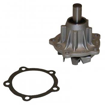 GMB 1701040 - Engine Water Pump GMB 1701040 Engine Water Pump product image 1 of 4