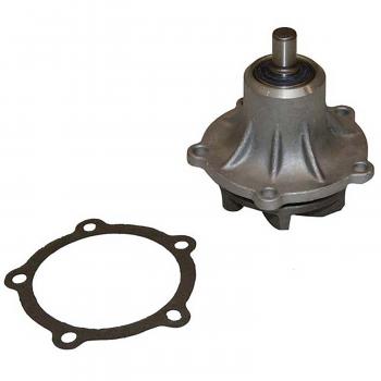 GMB 1701060 - Engine Water Pump GMB 1701060 Engine Water Pump product image 1 of 4