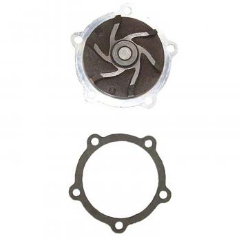 GMB 1701060 - Engine Water Pump GMB 1701060 Engine Water Pump product image 2 of 4
