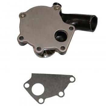 GMB 1701080 Engine Water Pump product image 2 of 4