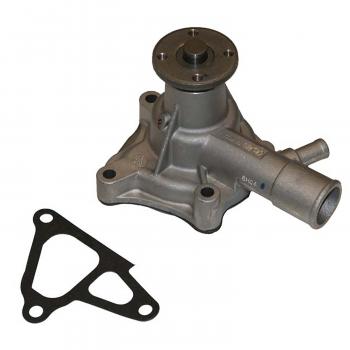 GMB 1701090 Engine Water Pump product image 1 of 4