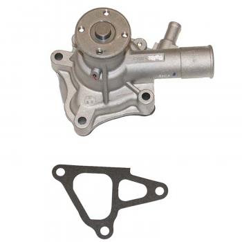 GMB 1701090 Engine Water Pump product image 4 of 4