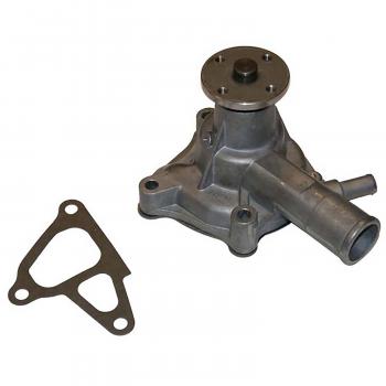 GMB 1701100 Engine Water Pump product image 1 of 4