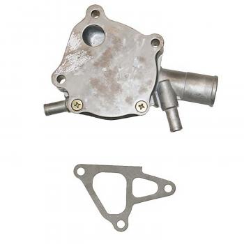 GMB 1701100 Engine Water Pump product image 2 of 4