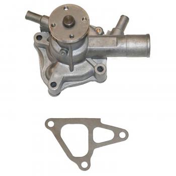 GMB 1701100 Engine Water Pump product image 4 of 4