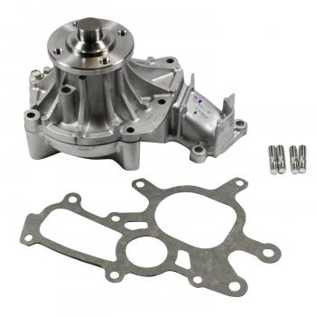GMB 1701160AH Engine Water Pump product image 1 of 4