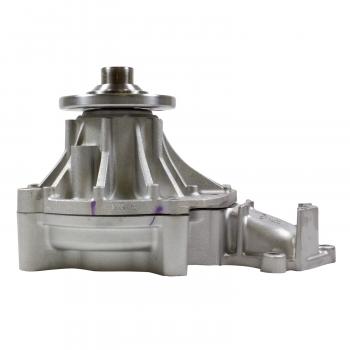 GMB 1701160AH Engine Water Pump product image 3 of 4