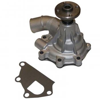 GMB 1701190 - Engine Water Pump GMB 1701190 Engine Water Pump product image 1 of 4
