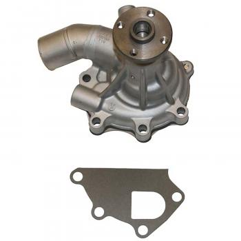 GMB 1701190 - Engine Water Pump GMB 1701190 Engine Water Pump product image 4 of 4