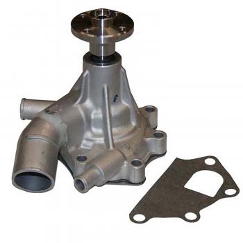 GMB 1701220 Engine Water Pump product image 1 of 4