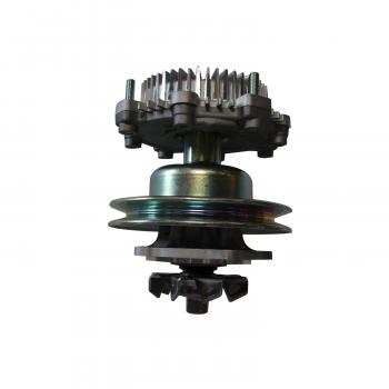 GMB 1701263 Engine Water Pump product image 3 of 4
