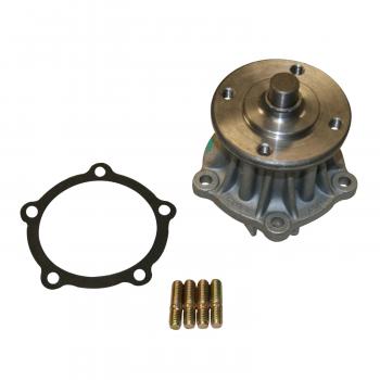 GMB 1701280 Engine Water Pump product image 1 of 4