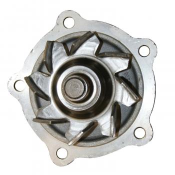 GMB 1701280 Engine Water Pump product image 2 of 4