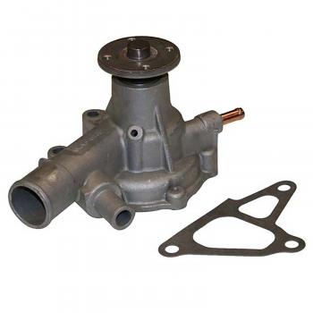 GMB 1701300 Engine Water Pump product image 1 of 4